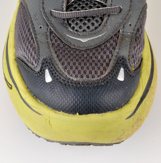 Combo XT Toe Box