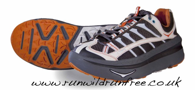 Mafate 2 by Hoka One One www.runwildrunfree.co.uk
